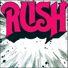 (Progressive Rock) Rush -   [1974  2011], MP3, 320 kbps:    